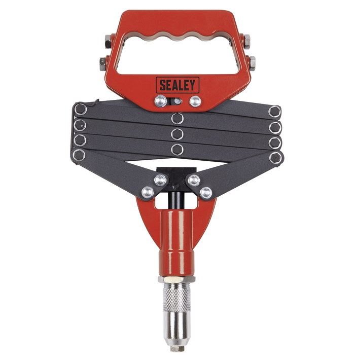 Lazy Tongs Riveter | AK39902