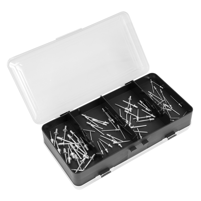 Swivel Head Riveting Kit | AK3991