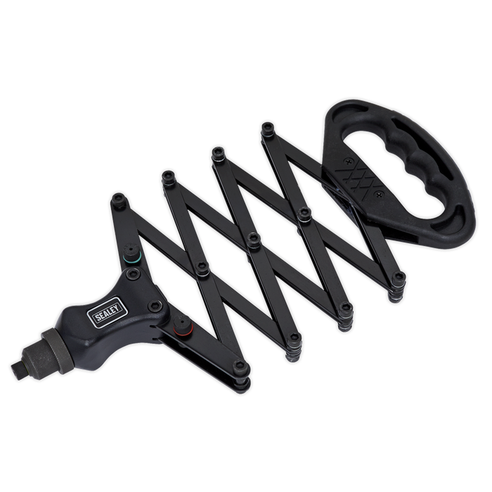 Lazy Tongs Riveter | AK399