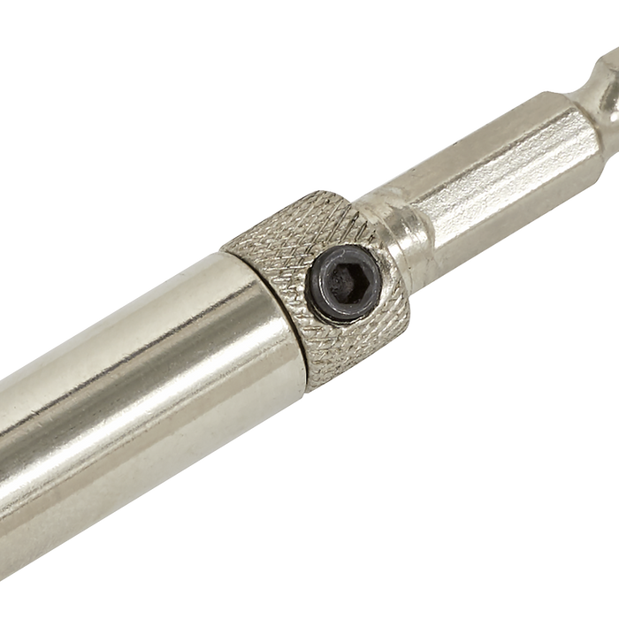 Self-Centring Chamfered Hinge Drill Set 3pc | AK3HD