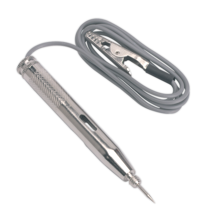 Circuit Tester 6-24V | AK4008