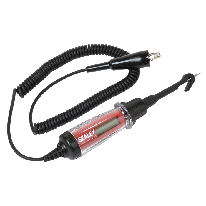 Integrated Test Light/Voltmeter 3-60V | AK4013