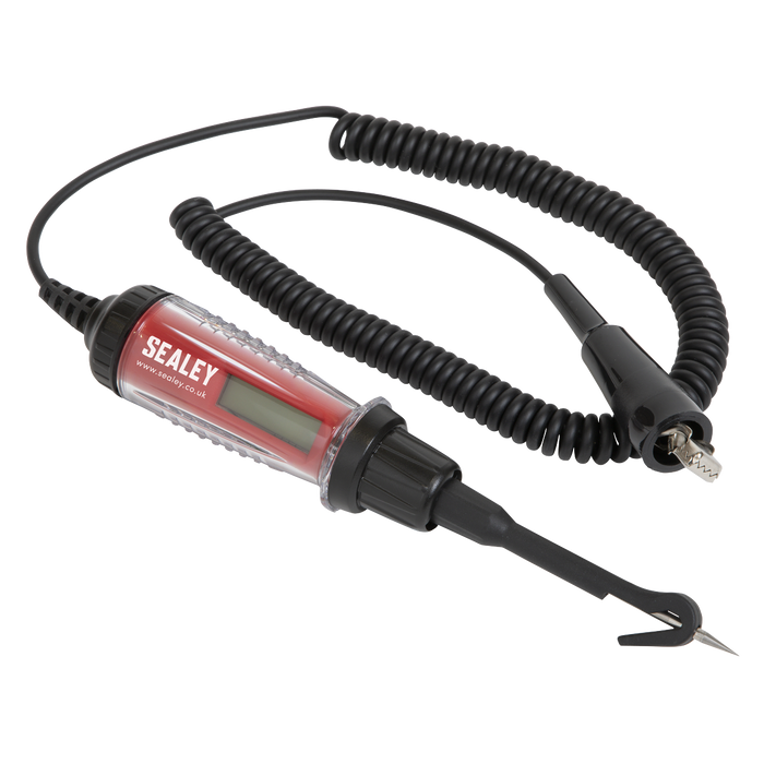 Integrated Test Light/Voltmeter 3-60V | AK4013