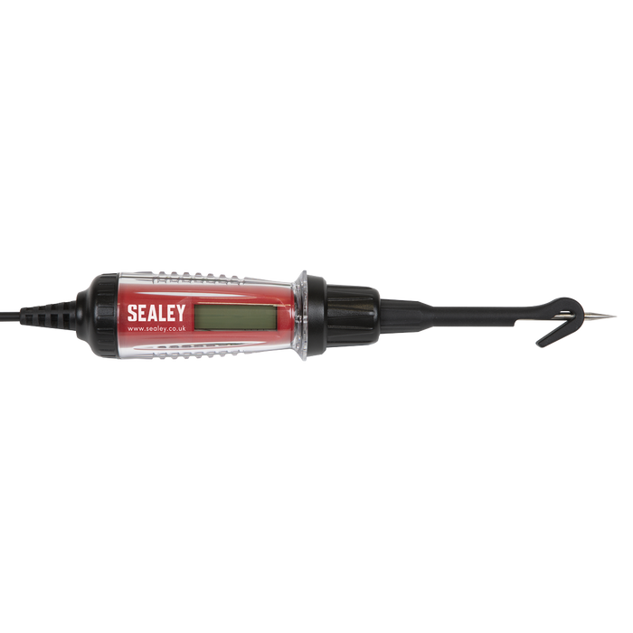 Integrated Test Light/Voltmeter 3-60V | AK4013