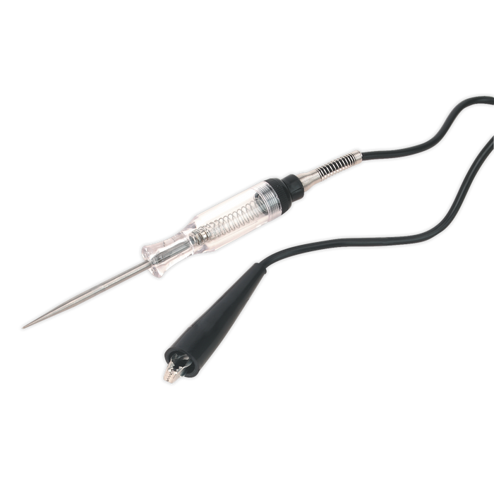 Circuit Tester with Test Light 6-24V | AK402