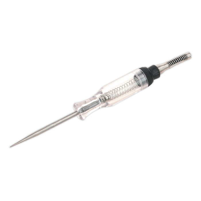 Circuit Tester with Test Light 6-24V | AK402