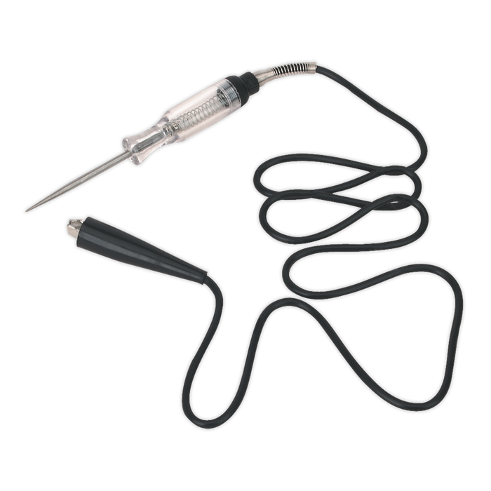Circuit Tester with Test Light 6-24V | AK402