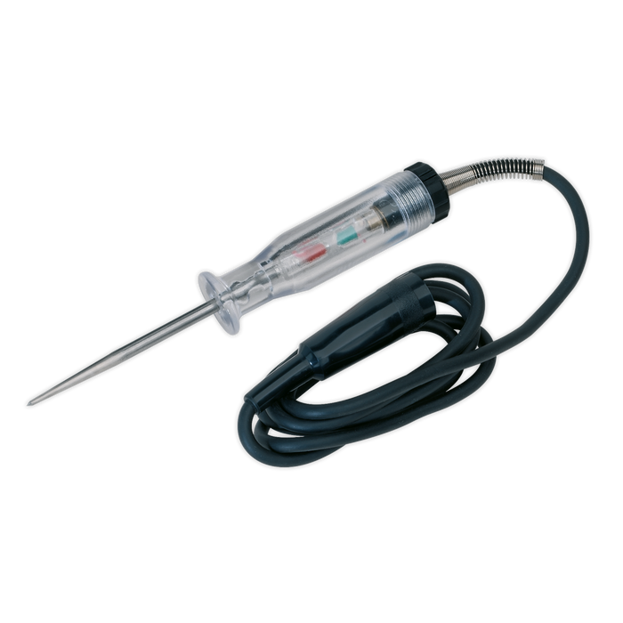 LED Circuit Tester with Polarity Test 6-24V | AK4030