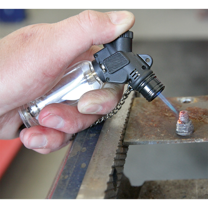 Premier Micro Butane Heating Torch | AK4042