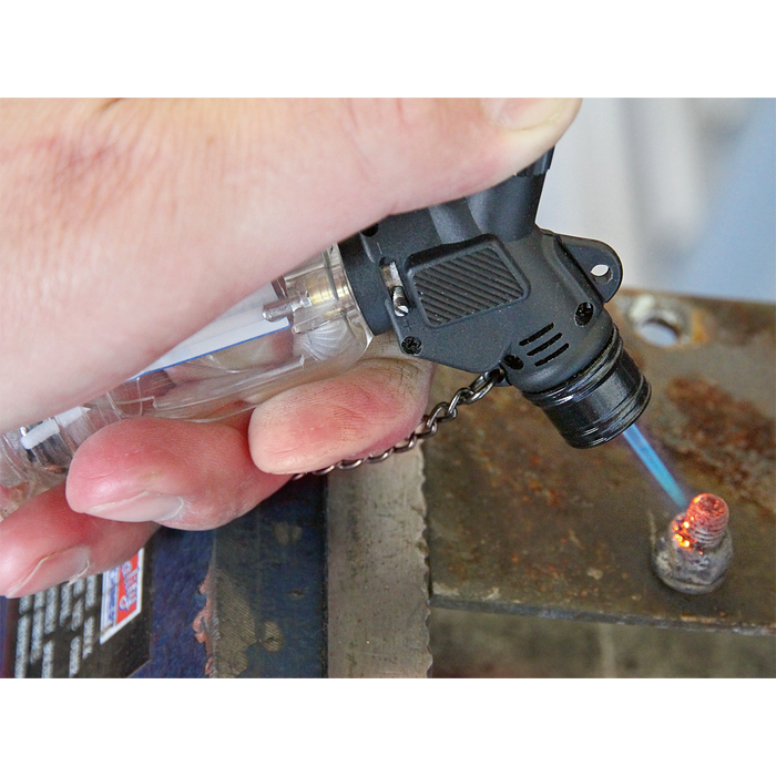 Premier Micro Butane Heating Torch | AK4042