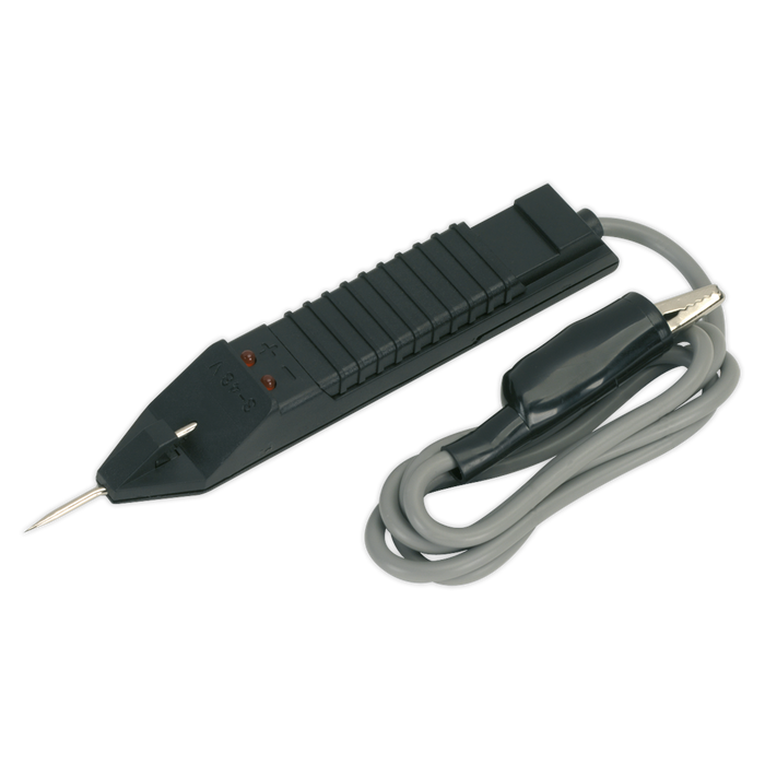 LED Circuit Tester 3-48V | AK4051