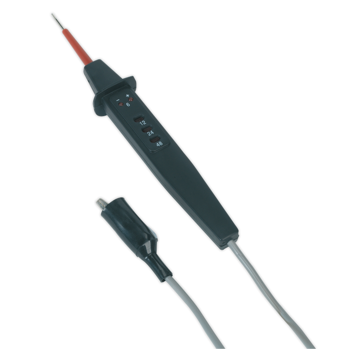 LED Circuit Tester 6/12/24/48V | AK407