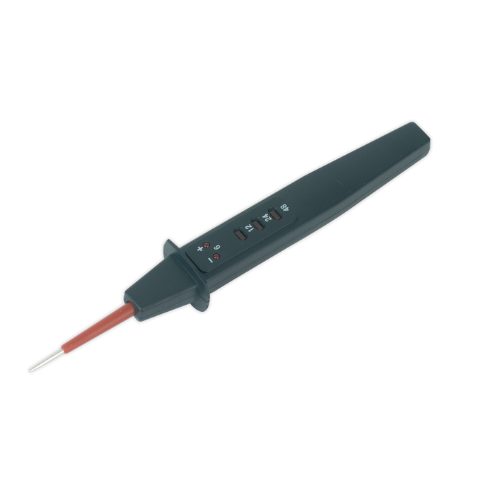 LED Circuit Tester 6/12/24/48V | AK407