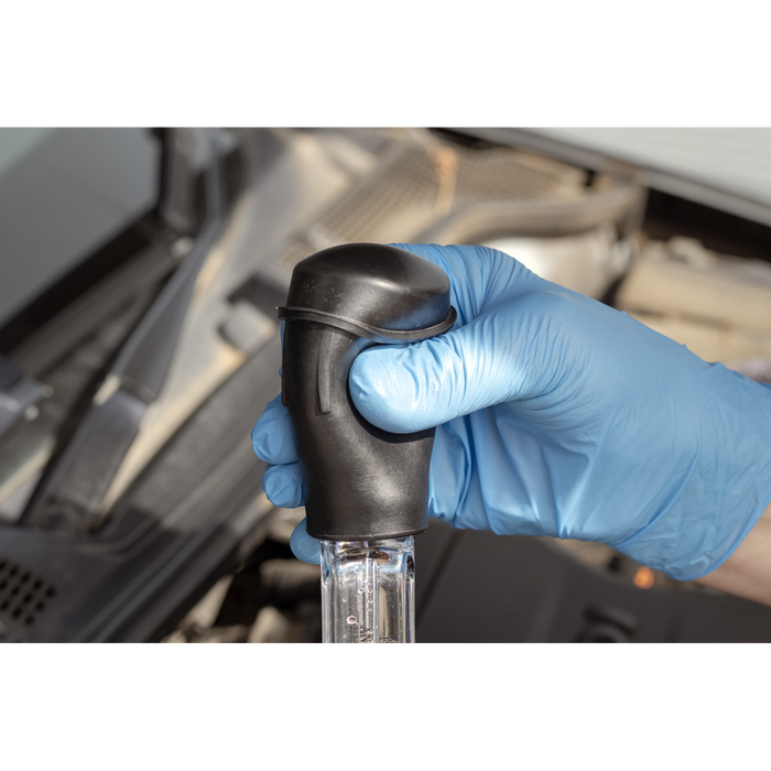 Disc Type Ethylene Glycol Antifreeze Tester | AK4120
