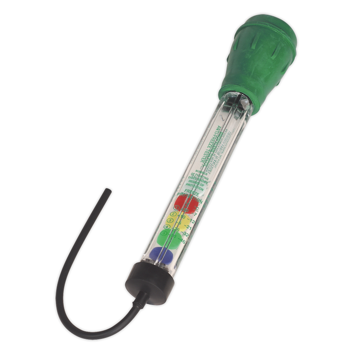 Disc Type Propylene Glycol Antifreeze Tester | AK4122