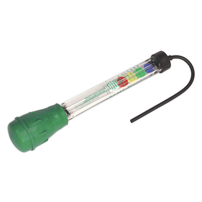 Disc Type Propylene Glycol Antifreeze Tester | AK4122