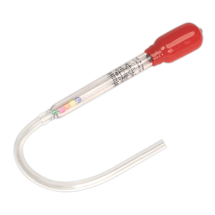 Ball Type Ethylene Glycol Antifreeze Pocket Tester | AK4123