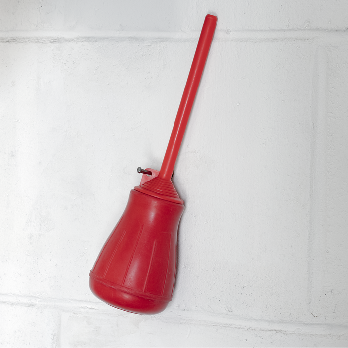Battery Fluid Filler/Remover | AK4124