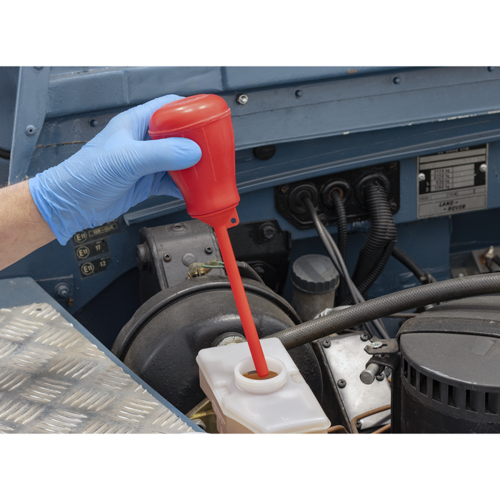 Battery Fluid Filler/Remover | AK4124