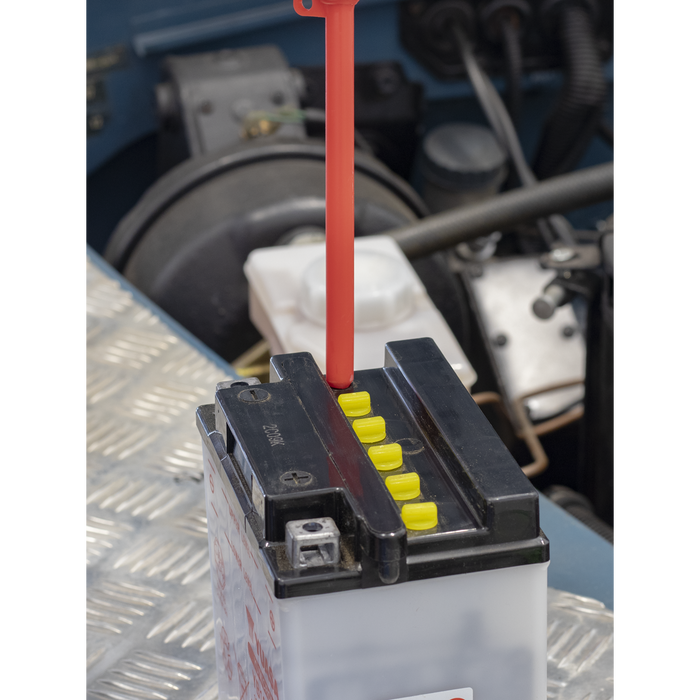 Battery Fluid Filler/Remover | AK4124