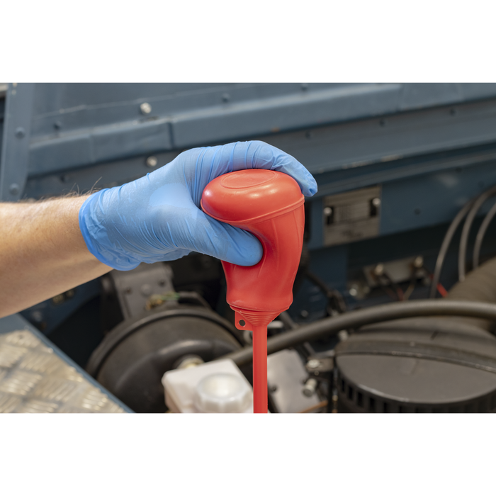 Battery Fluid Filler/Remover | AK4124