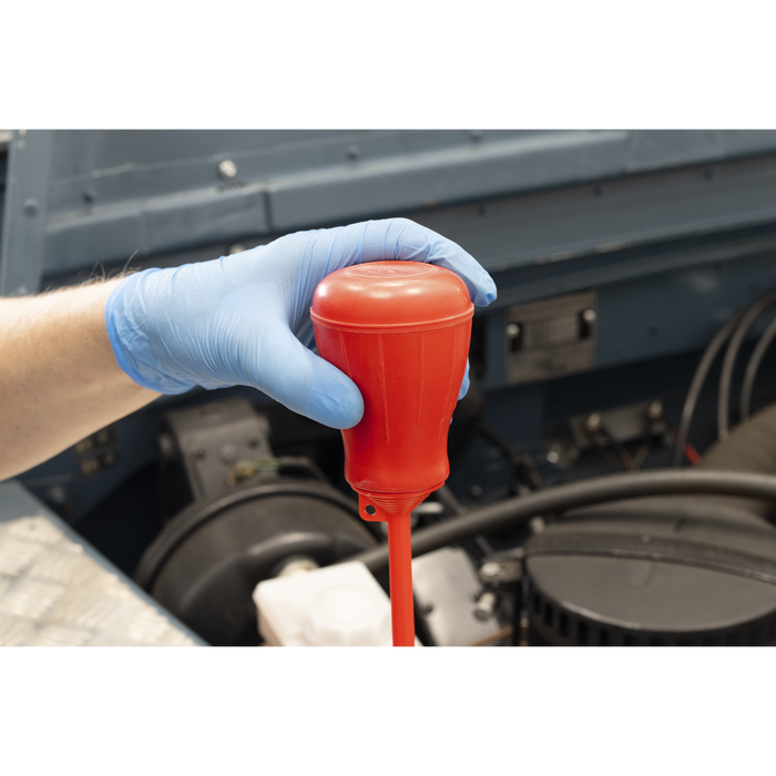 Battery Fluid Filler/Remover | AK4124