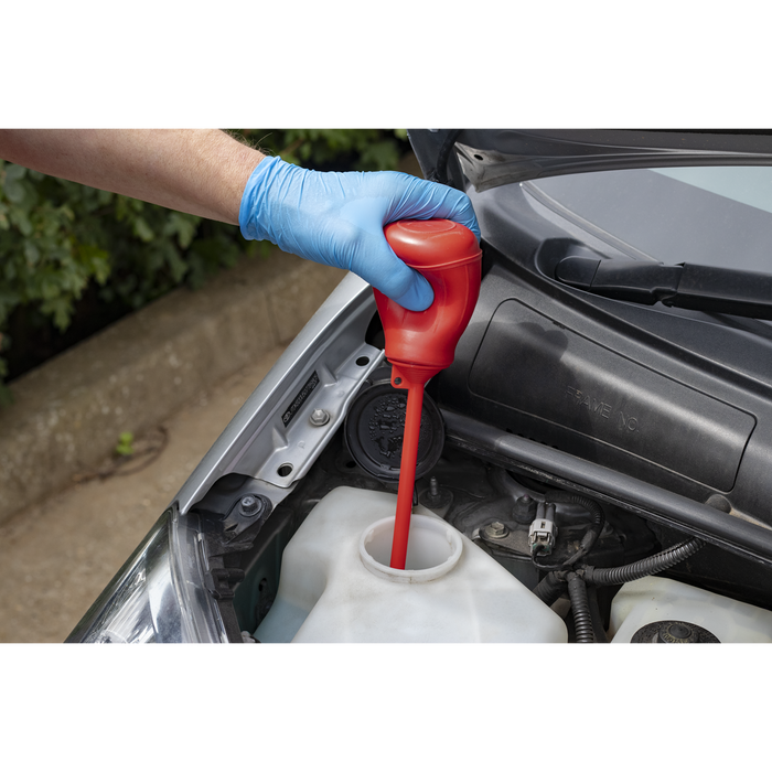 Battery Fluid Filler/Remover | AK4124