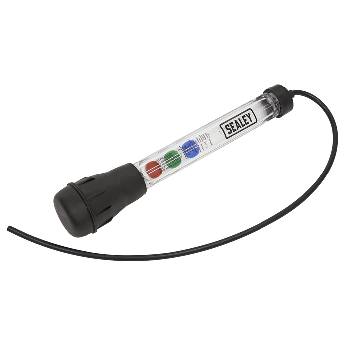 AdBlue® Disc Type Tester | AK4125