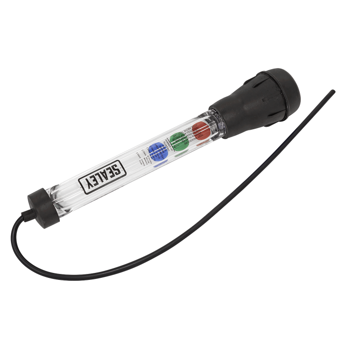 AdBlue® Disc Type Tester | AK4125