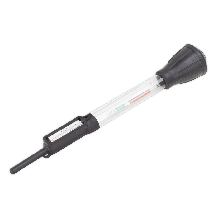 Tube Type Battery Fluid Tester 6/12/24V | AK414