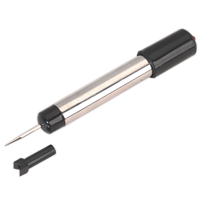 Cordless Circuit Tester Buzzer/LED 3-28V | AK415