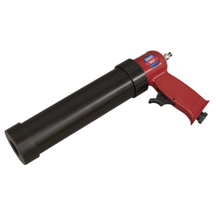 Air Operated Caulking Gun 230mm | AK41