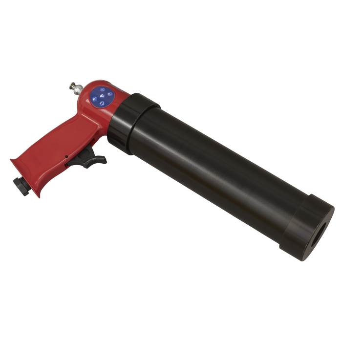 Air Operated Caulking Gun 230mm | AK41