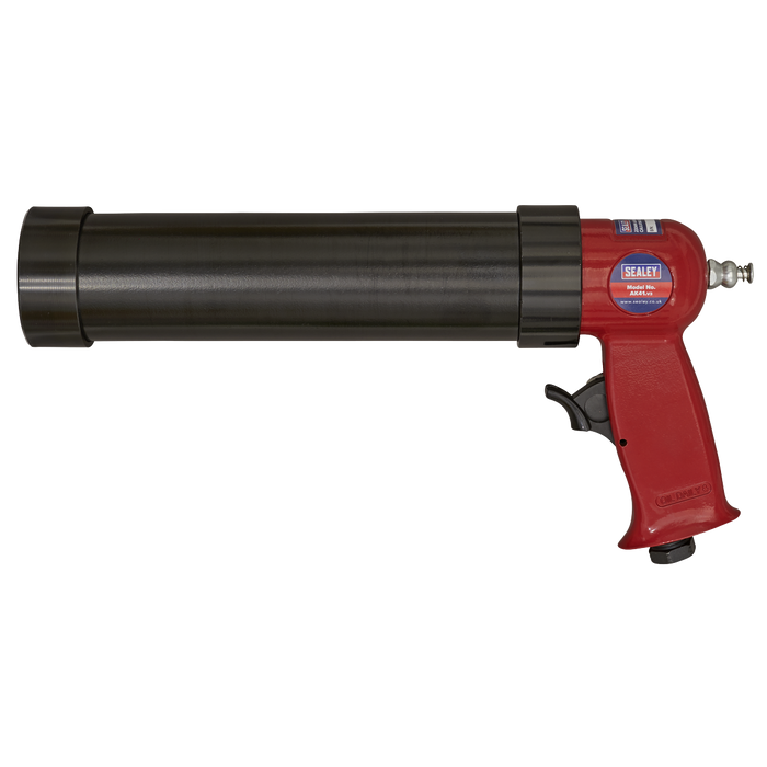 Air Operated Caulking Gun 230mm | AK41