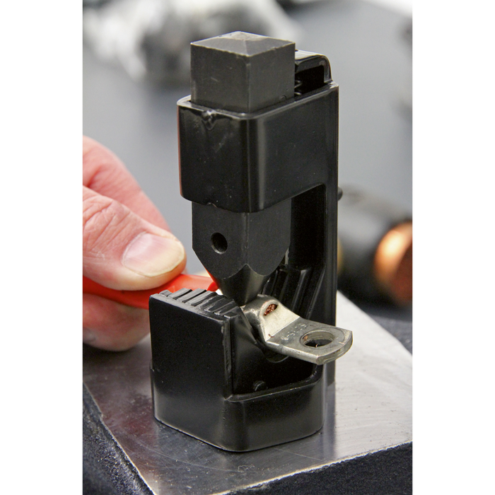 Battery Terminal Crimping Tool | AK422