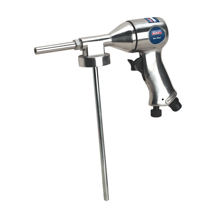 Air Operated Underbody Coating Gun | AK42