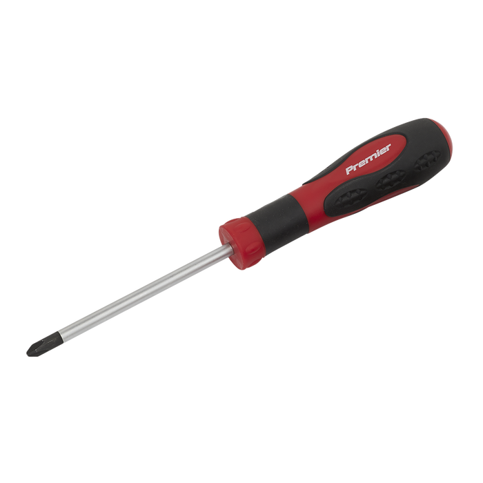 Premier JIS Screwdriver Set 4pc | AK4314