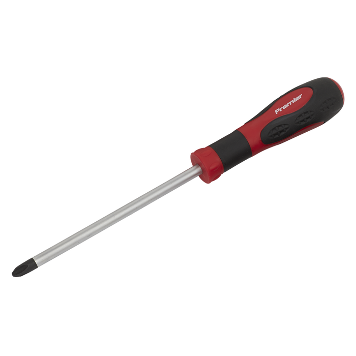 Premier JIS Screwdriver Set 4pc | AK4314