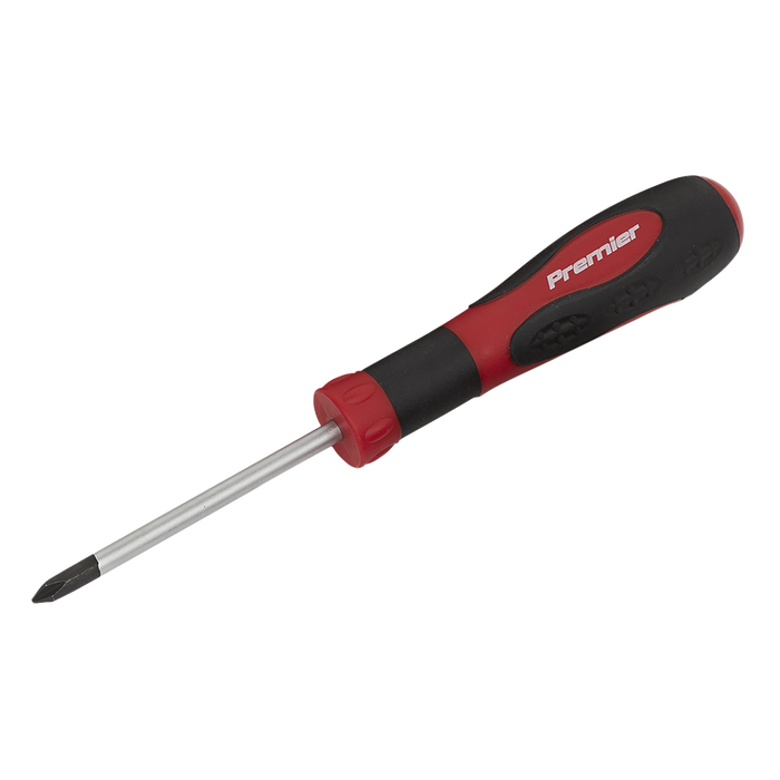 Premier JIS Screwdriver Set 4pc | AK4314