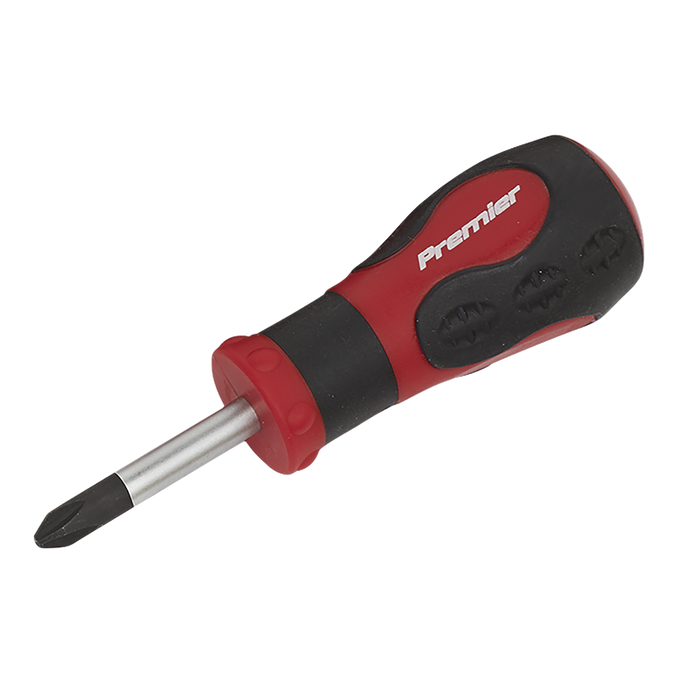 Premier JIS Screwdriver Set 4pc | AK4314