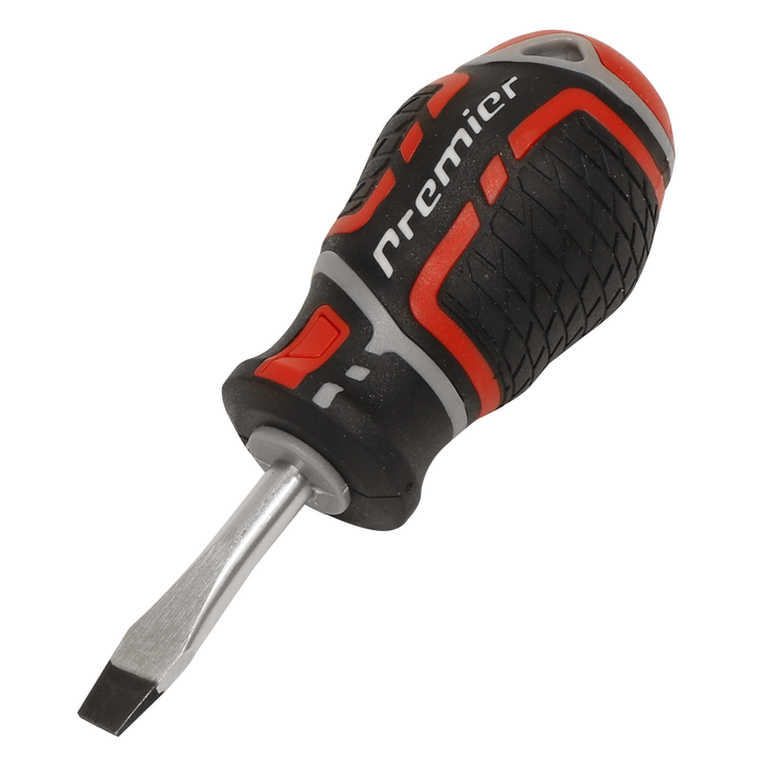 Premier GripMAX® Slotted Screwdriver 6 x 38mm | AK4350