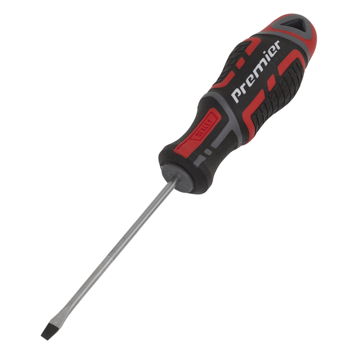 Premier GripMAX® Slotted Screwdriver 3 x 75mm | AK4351