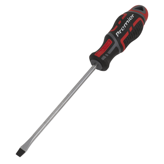 Premier GripMAX® Slotted Screwdriver 5 x 125mm | AK4353