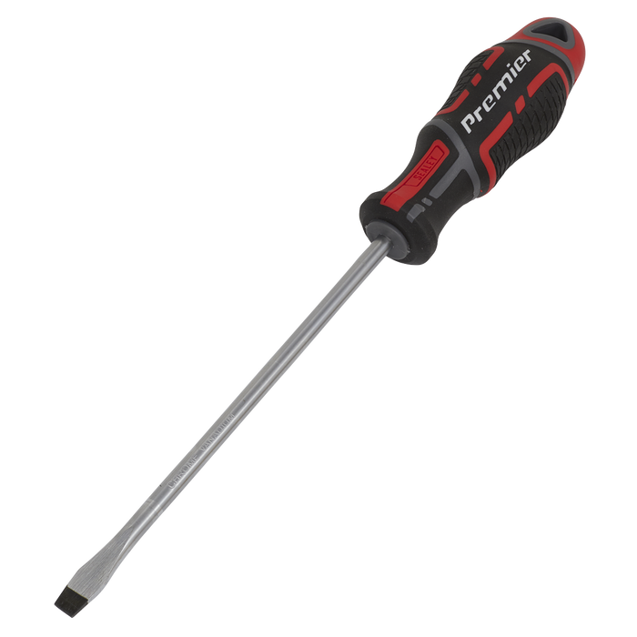 Premier GripMAX® Slotted Screwdriver 6 x 150mm | AK4355