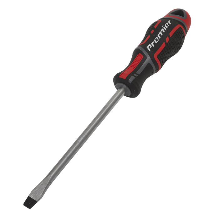 Premier GripMAX® Slotted Screwdriver 8 x 150mm | AK4356