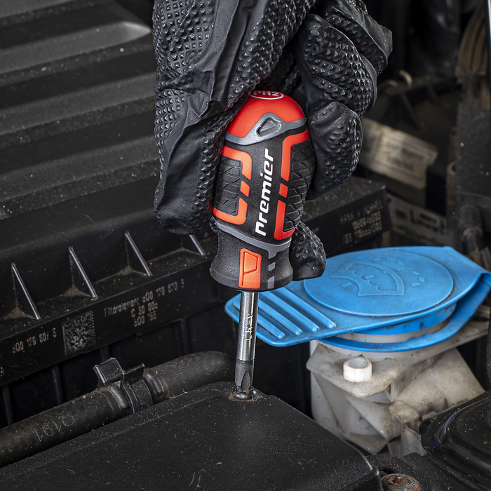 Premier GripMAX® Phillips Screwdriver #2 x 38mm | AK4358