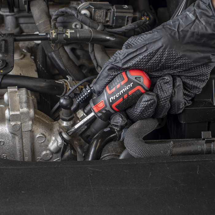 Premier GripMAX® Phillips Screwdriver #2 x 38mm | AK4358