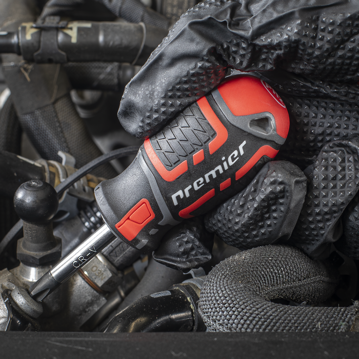 Premier GripMAX® Phillips Screwdriver #2 x 38mm | AK4358