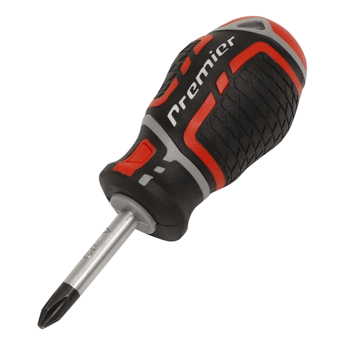 Premier GripMAX® Phillips Screwdriver #2 x 38mm | AK4358