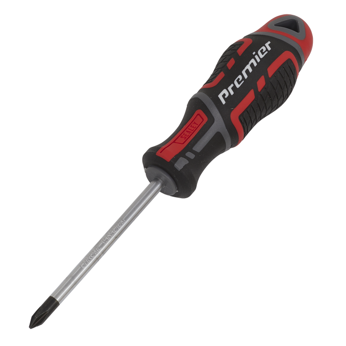 Premier GripMAX® Phillips Screwdriver #1 x 75mm | AK4360